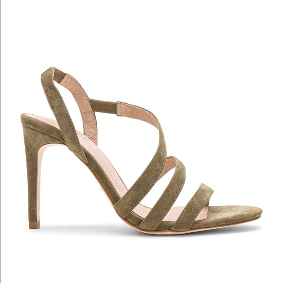 SOLD!!! Raye Heels - Picture 3 of 8